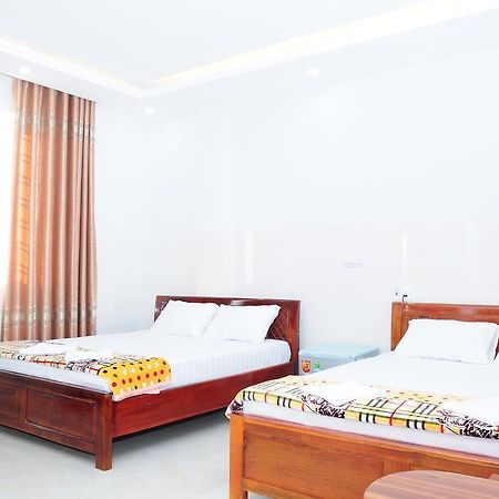 Gia Huy Guesthouse Дананг Екстериор снимка