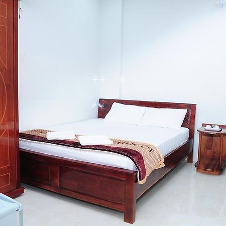 Gia Huy Guesthouse Дананг Екстериор снимка