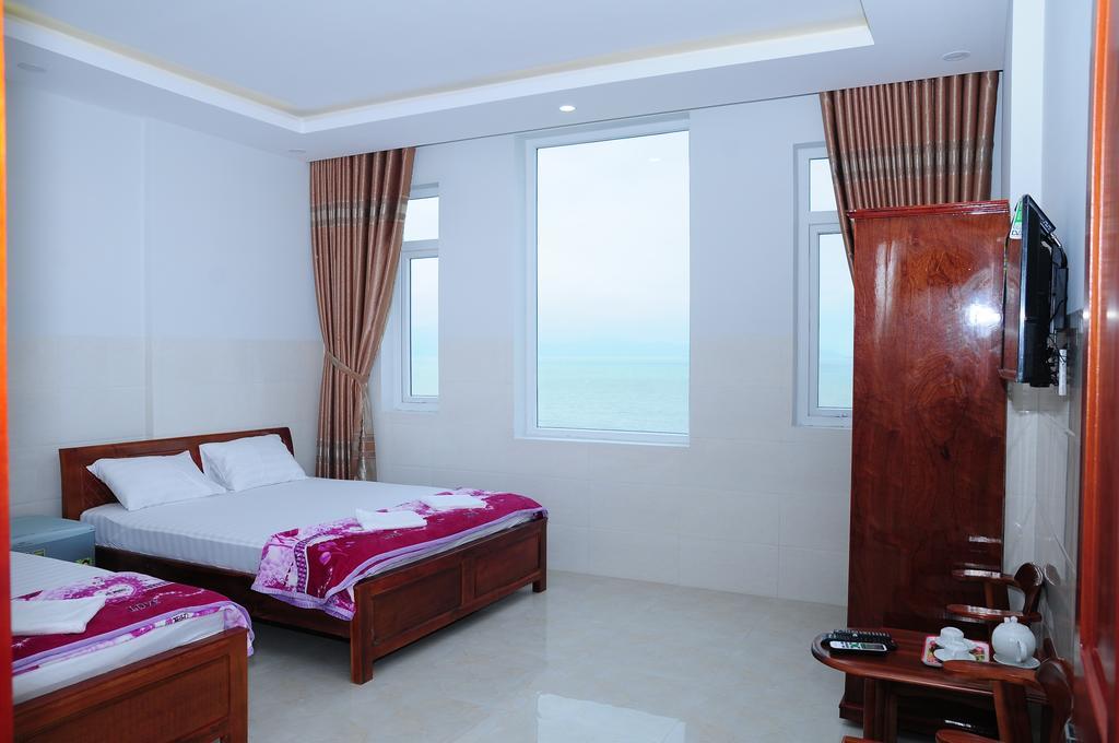 Gia Huy Guesthouse Дананг Екстериор снимка