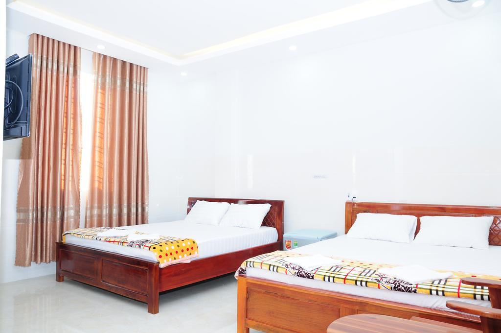 Gia Huy Guesthouse Дананг Екстериор снимка